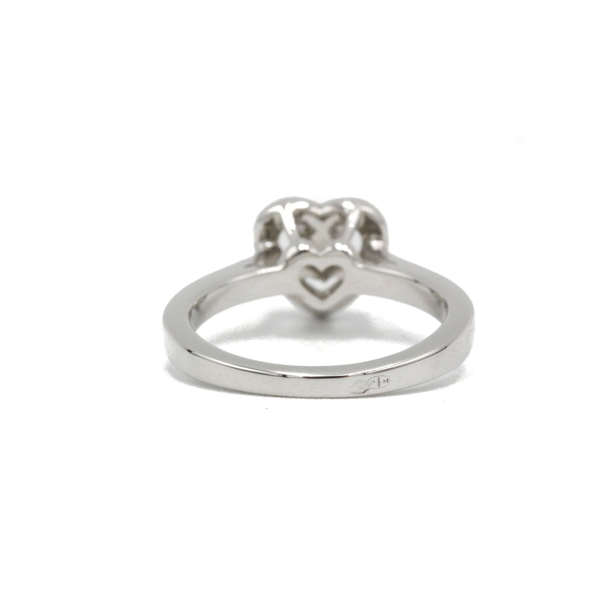 Solitaire Sex Love Touch - MAUBOUSSIN