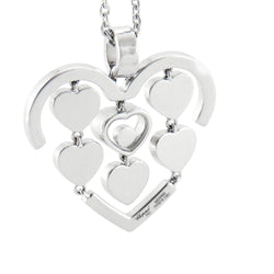 Pendentif Chopard Happy Amore