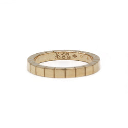 Alliance Lanière - CARTIER