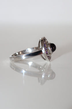 Boucheron bague “Ma Jolie”