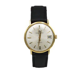 Montre Or - BAUME & MERCIER