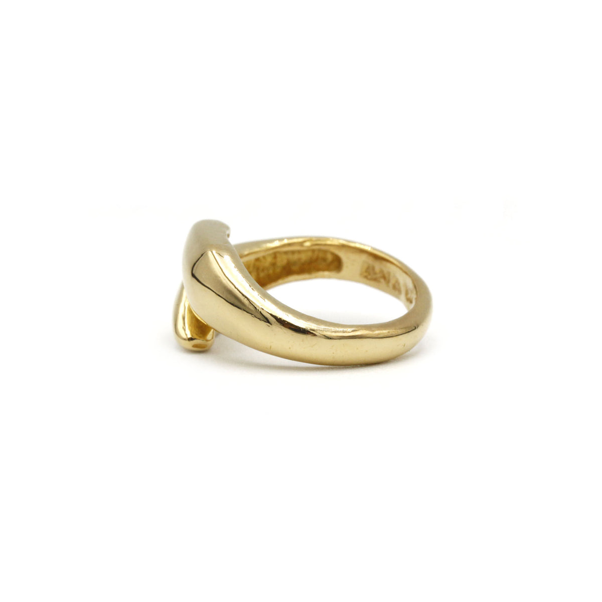 Bague LALAOUNIS - Or