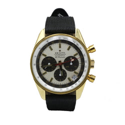 Montre El Primero - ZENITH