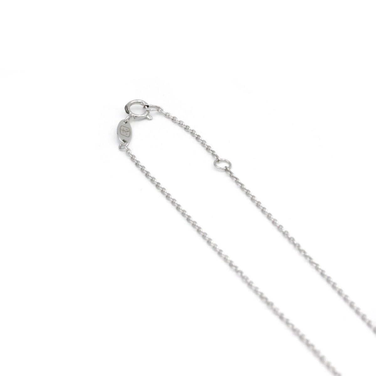 Collier - Or & Diamant