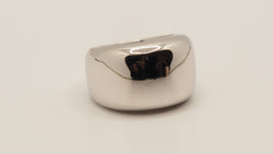 Bague Nouvelle vague de Cartier