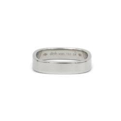 Bague La Carrée - Dinh Van