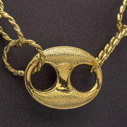 Collier CALAB en or jaune