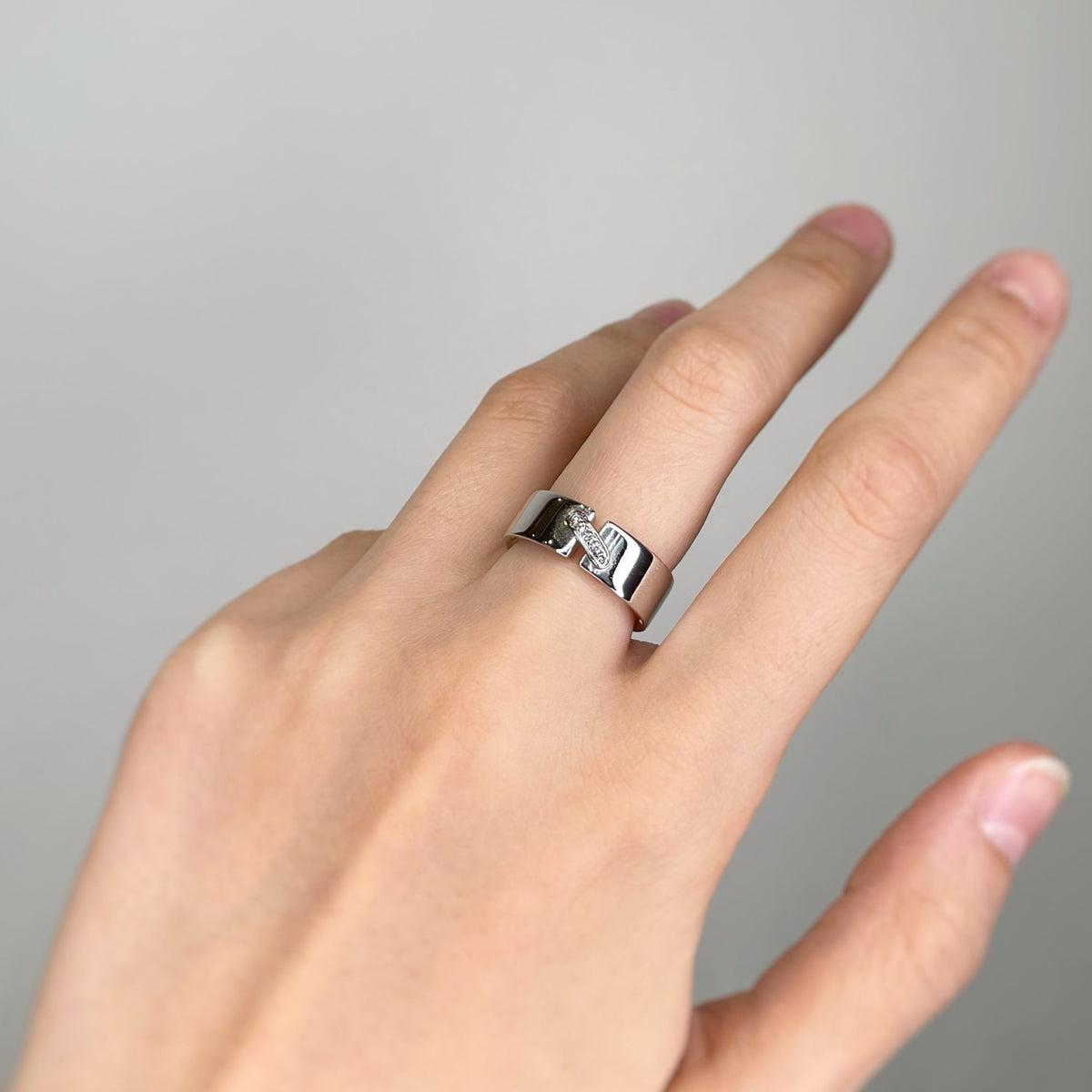 Bague "Liens" - CHAUMET