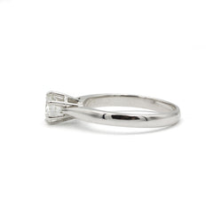 Solitaire - Or & Diamant