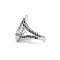 Bague Subtile Songe - MAUBOUSSIN