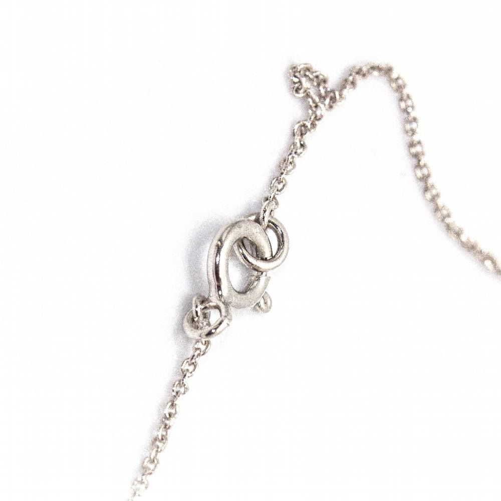 Collier SATELIT en Or Bicolore et Diamants