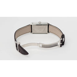 Montre Jaeger LeCoultre Reverso