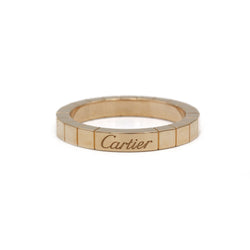 Alliance Lanière - CARTIER