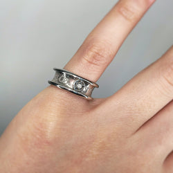 Bague "Porte Bonheur" - DIOR JOAILLERIE