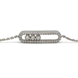 Bracelet Baby Move - MESSIKA