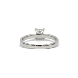 Solitaire - Or & diamant