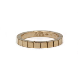 Alliance Lanière - CARTIER