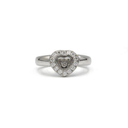Bague Happy Diamonds - CHOPARD