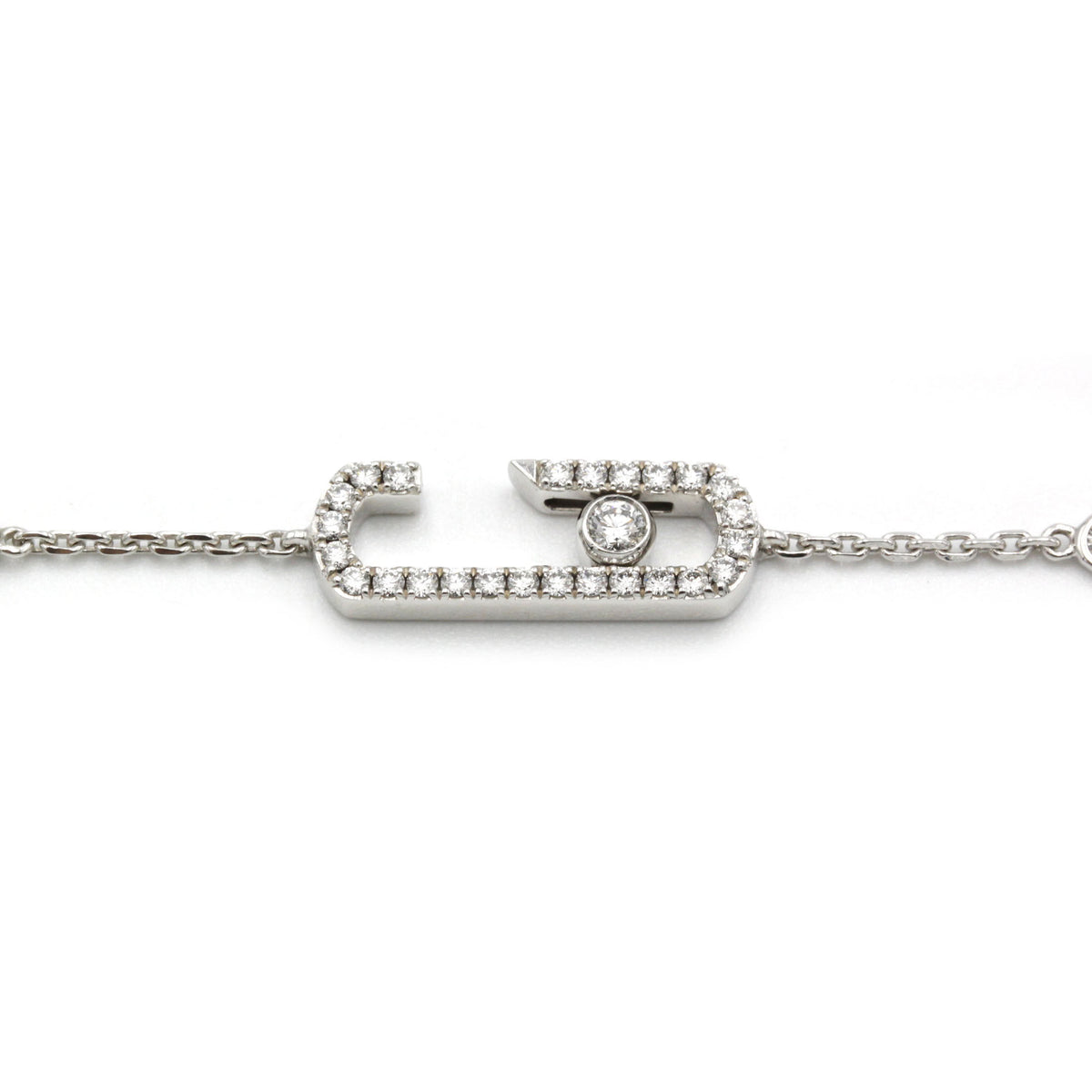 Bracelet Move Addiction - MESSIKA
