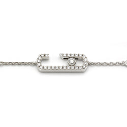Bracelet Move Addiction - MESSIKA