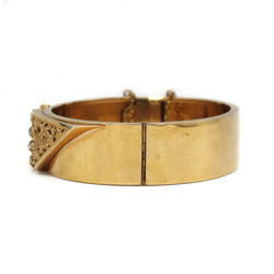 Bracelet - Or Et Diamants