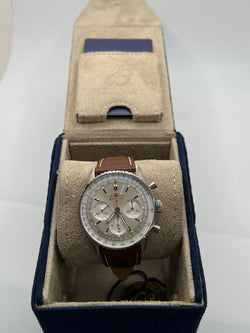 Breitling Navitimer 1 B01 Chronograph AB0139211G1P1