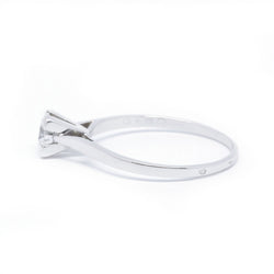 Solitaire - Or & Diamant