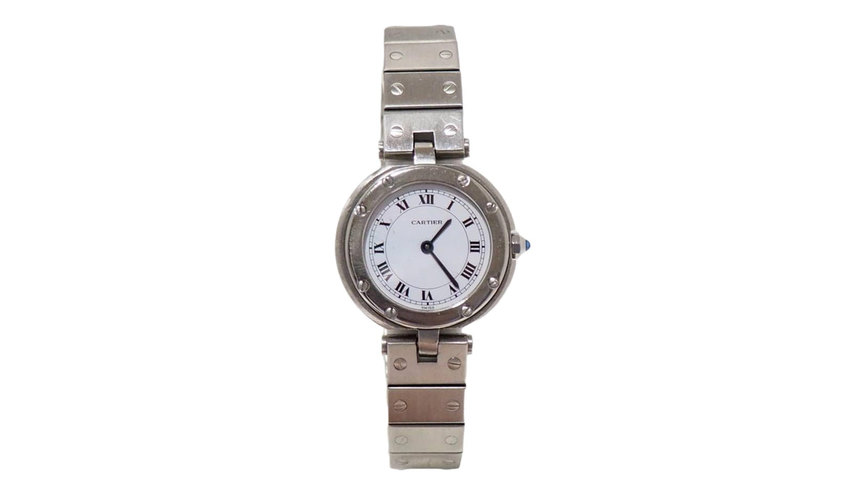 Montre Cartier Santos Vendôme