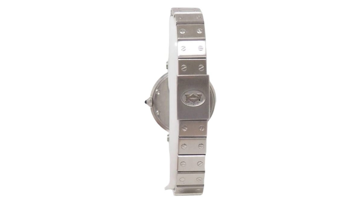 Montre Cartier Santos Vendôme