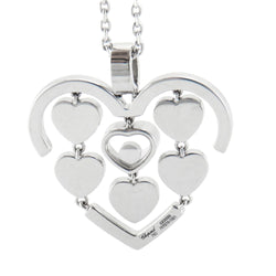Pendentif Chopard Happy Amore