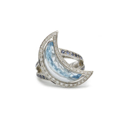 Bague Subtile Songe - MAUBOUSSIN