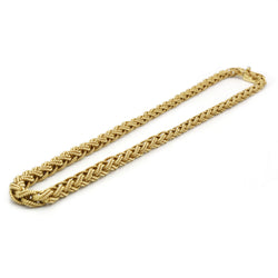 Collier - Or