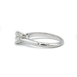 Solitaire - Or & Diamant
