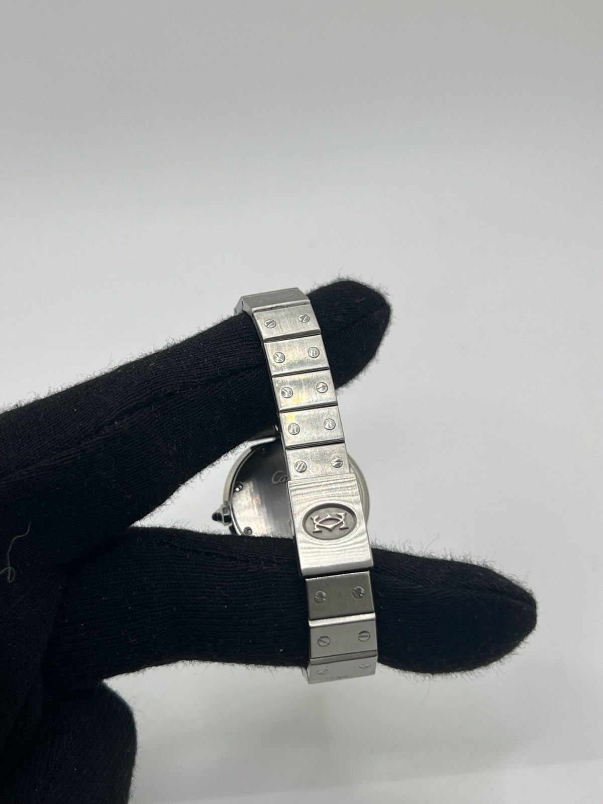 Cartier Santos Vendome 8192