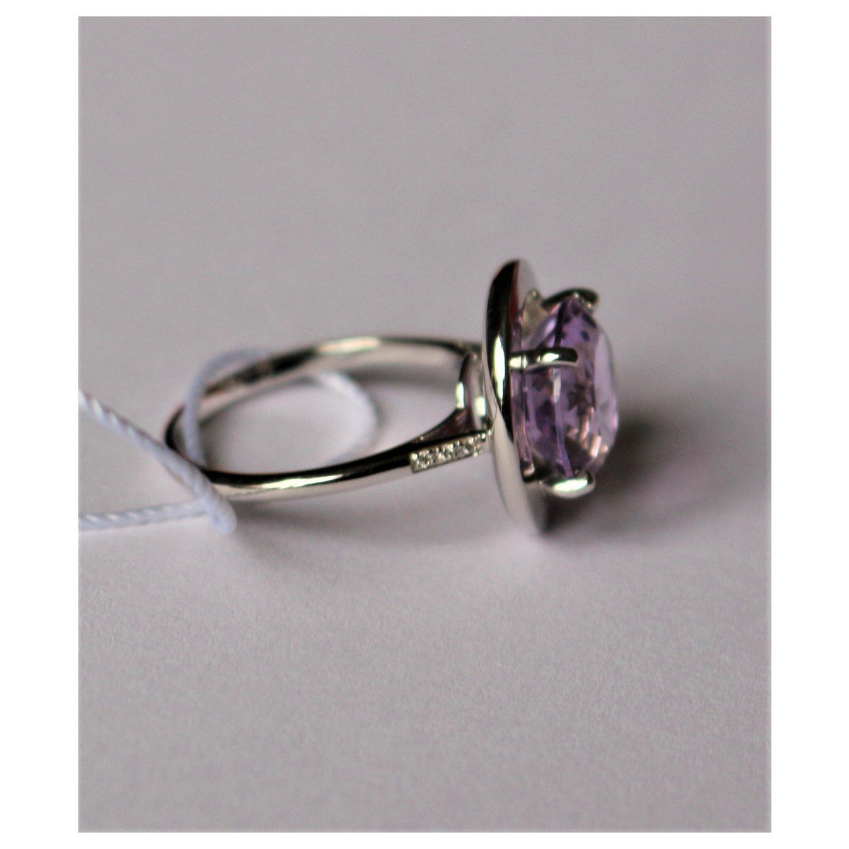 Bague Mauboussin "Vraiment Jolie mon Amour"