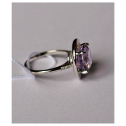 Bague Mauboussin "Vraiment Jolie mon Amour"
