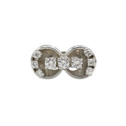 Bague - Or & Diamants