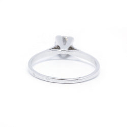 Solitaire - Or & Diamant