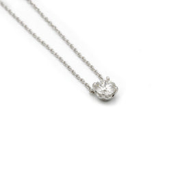 Collier - Or & Diamant