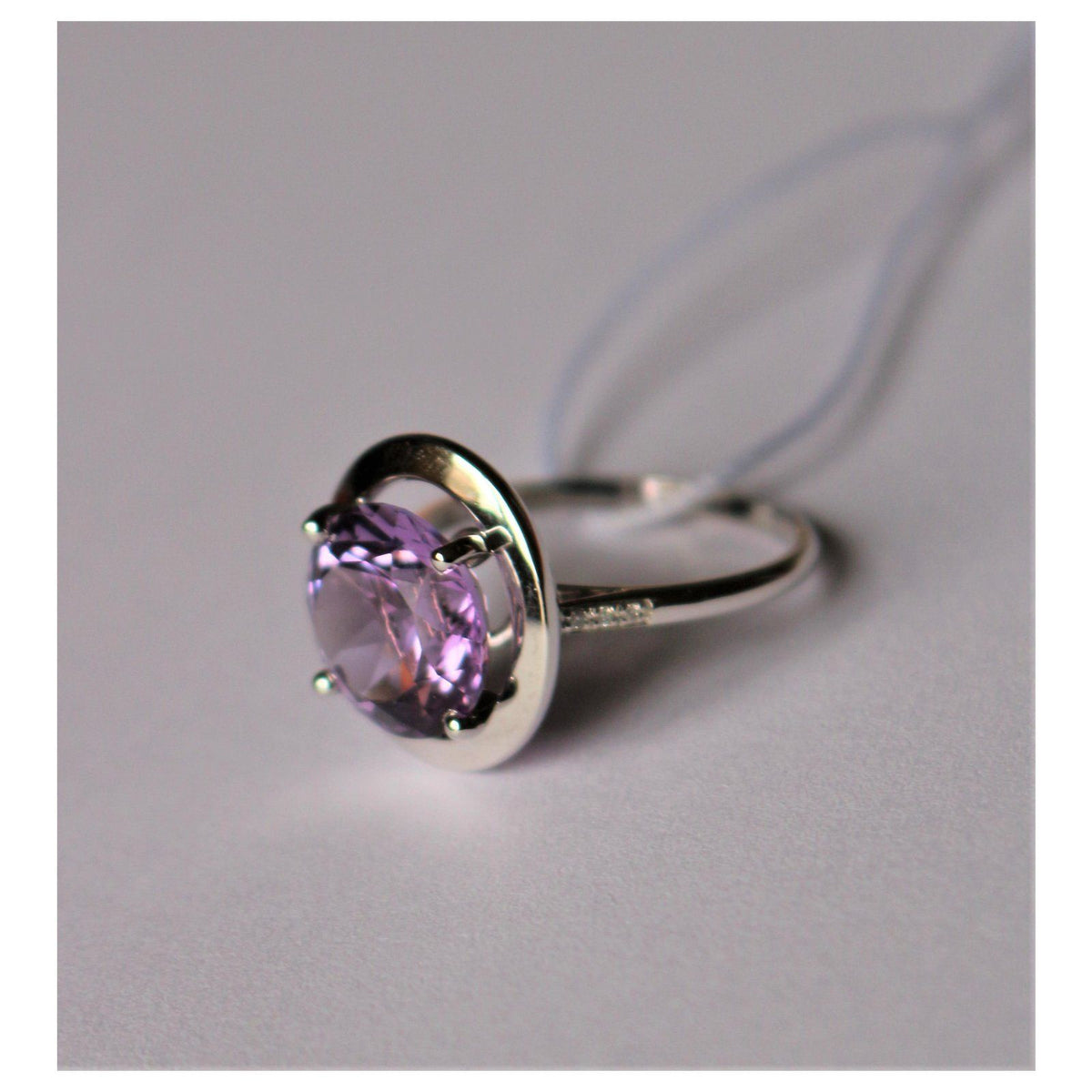 Bague Mauboussin "Vraiment Jolie mon Amour"
