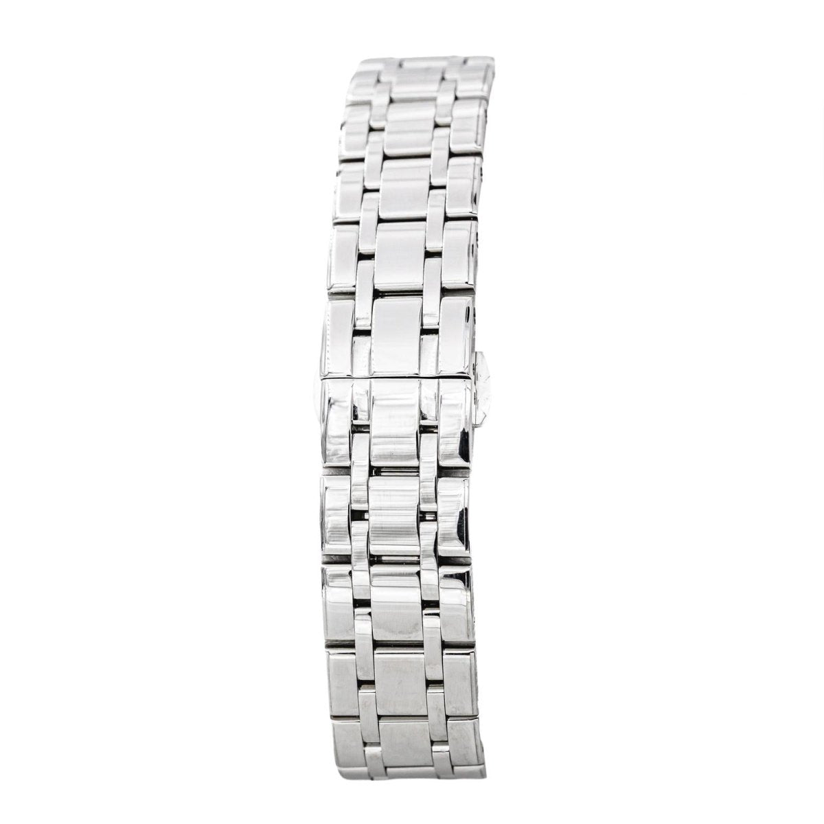 Montblanc Montre Bohème Acier - Castafiore