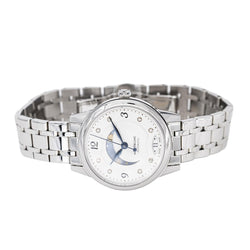 Montblanc Montre Bohème Acier - Castafiore