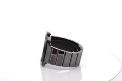Montre BELL & ROSS Br s black en céramique - Castafiore
