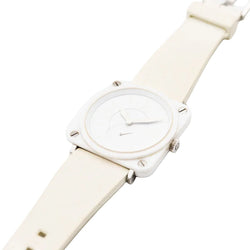 Montre BELL & ROSS "BR - S Phantom Ceramic" en céramique, acier et caoutchouc - Castafiore