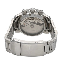 Montre BELL & ROSS BY SINN PANDA en acier - Castafiore