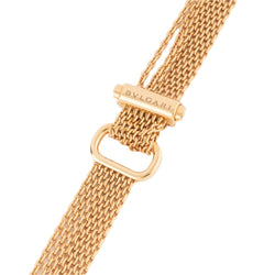 Montre Bvlgari collection Serpenti en or rose - Castafiore