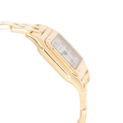 Montre CARTIER "Panthère" PM en or jaune - Castafiore