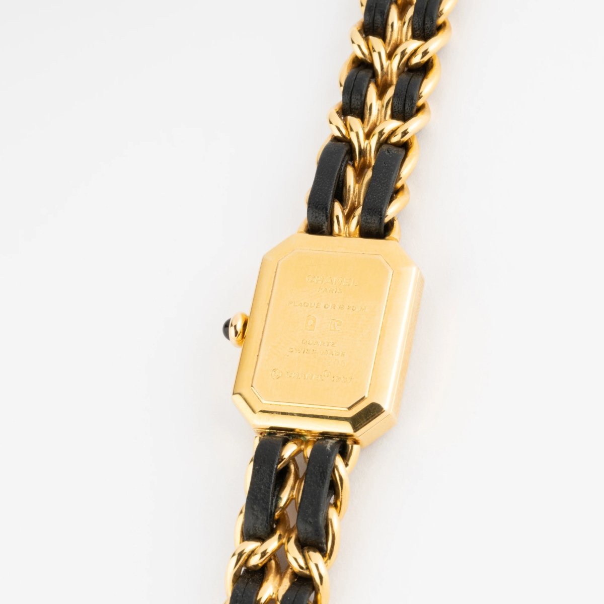 Montre Chanel Ma Première - Castafiore