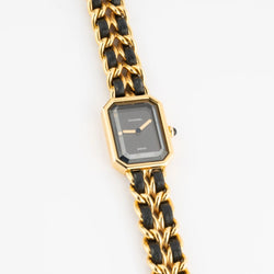 Montre Chanel Ma Première - Castafiore