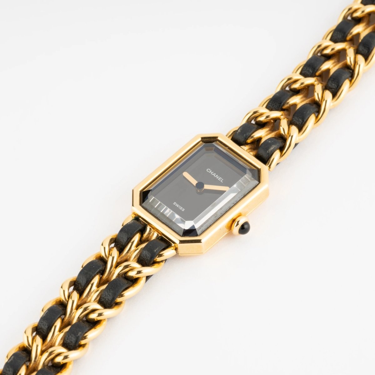 Montre Chanel Ma Première - Castafiore